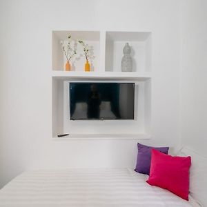 Chambre Triple de Luxe
